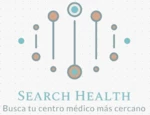 Logo of Search Health android Application 